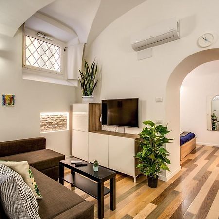 Fresh House Navona Apartman Róma Kültér fotó