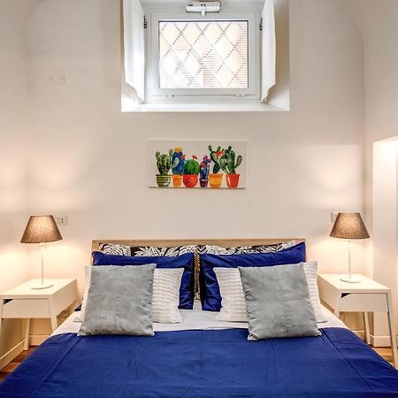 Fresh House Navona Apartman Róma Kültér fotó