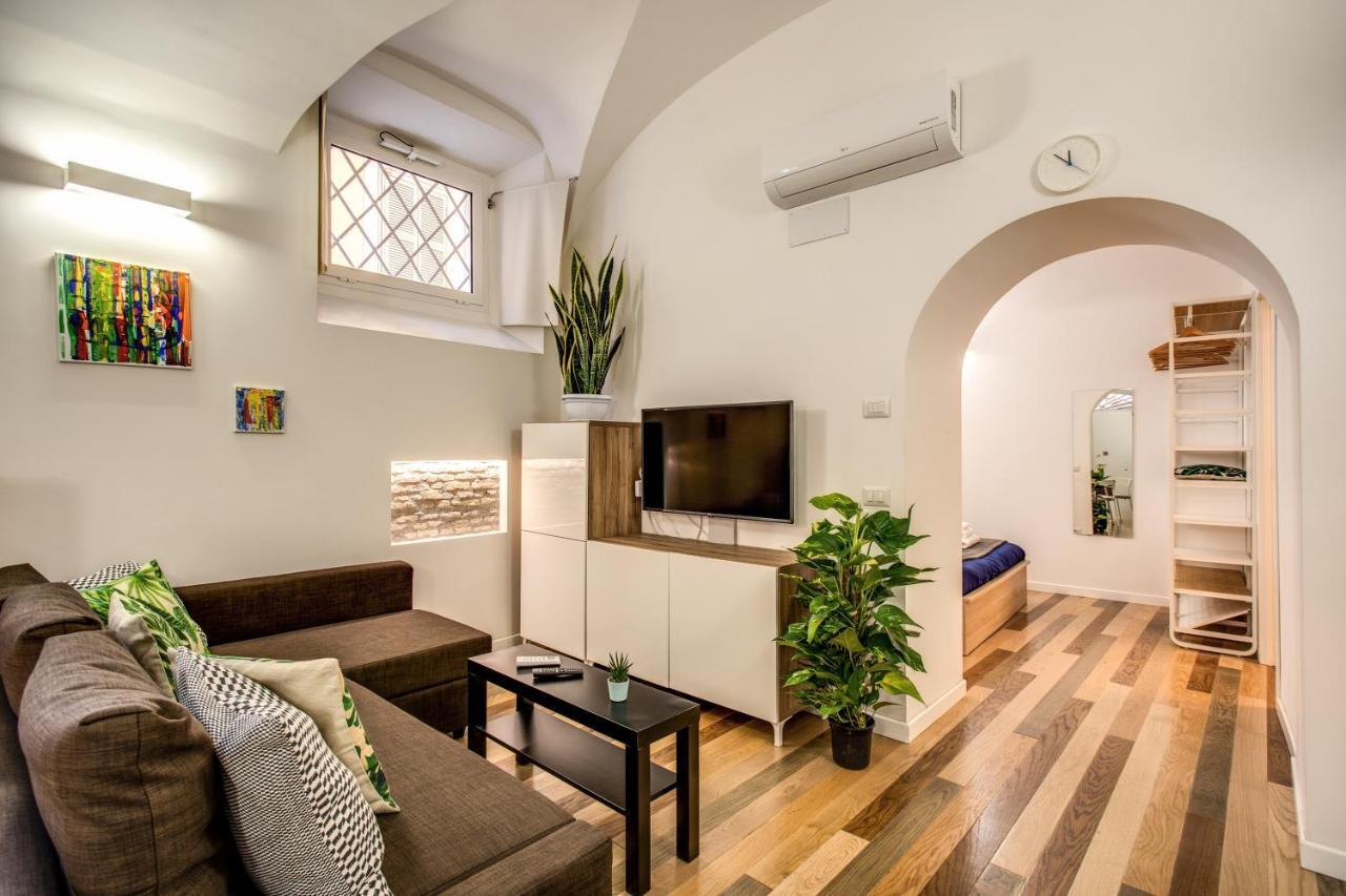 Fresh House Navona Apartman Róma Kültér fotó