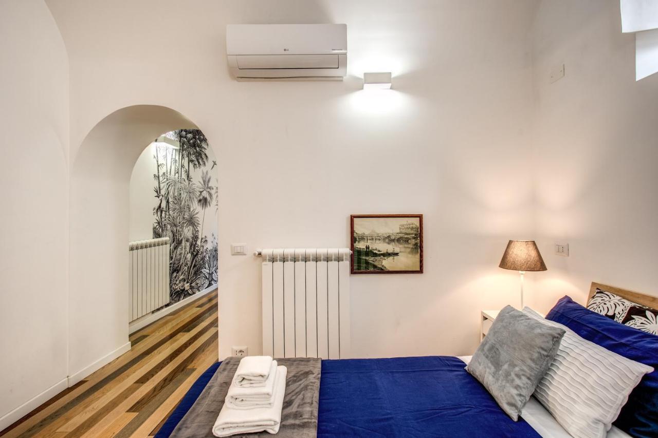 Fresh House Navona Apartman Róma Kültér fotó