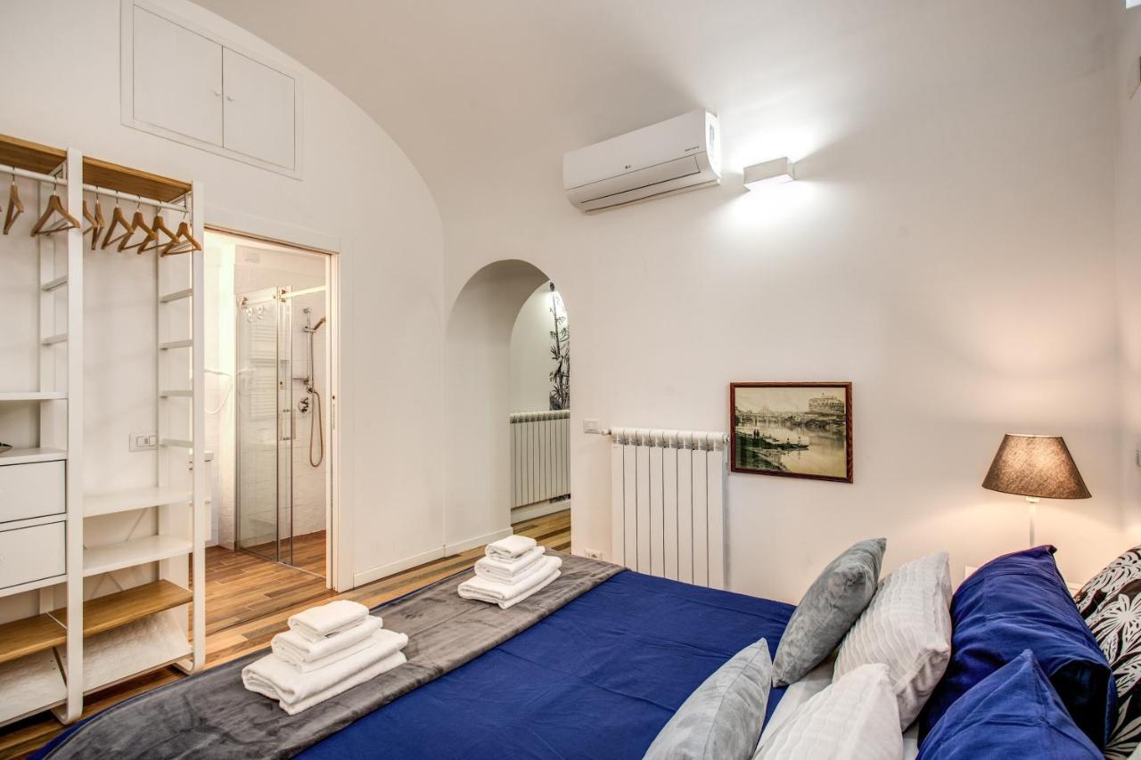 Fresh House Navona Apartman Róma Kültér fotó