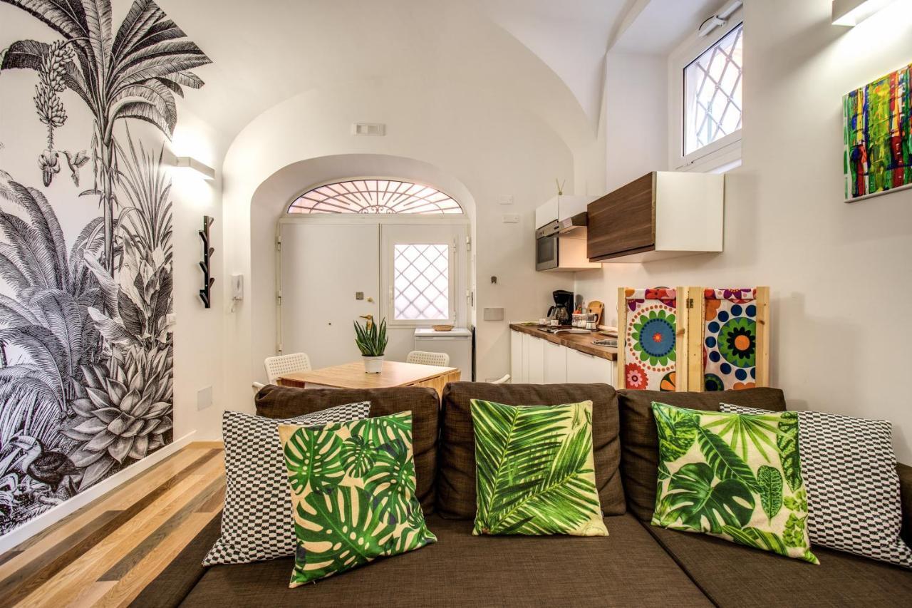 Fresh House Navona Apartman Róma Kültér fotó