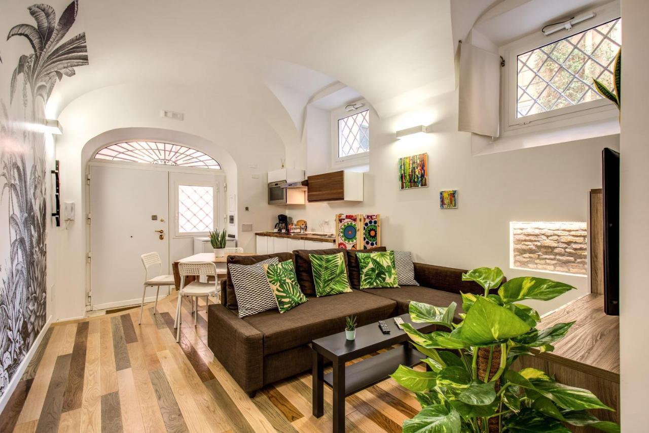Fresh House Navona Apartman Róma Kültér fotó