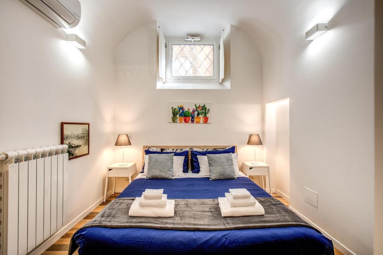 Fresh House Navona Apartman Róma Kültér fotó