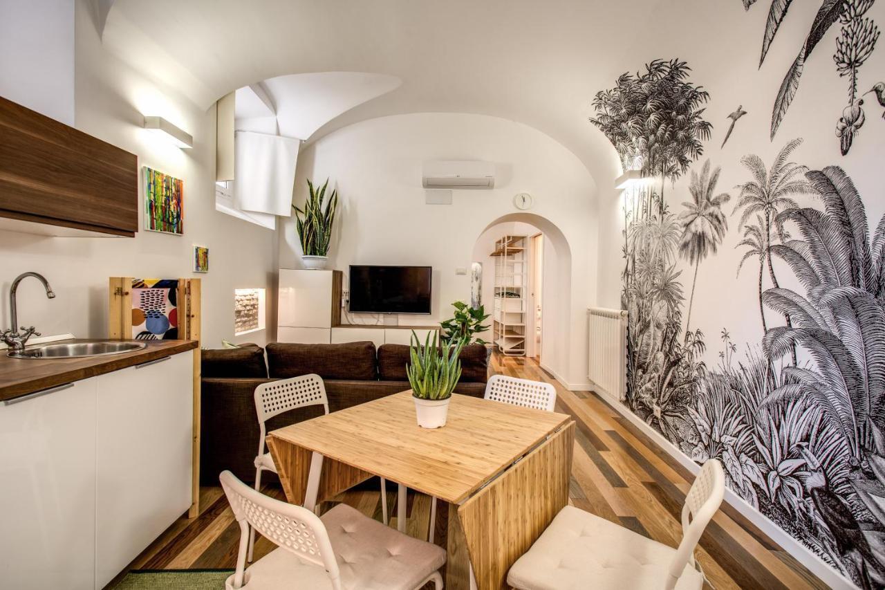 Fresh House Navona Apartman Róma Kültér fotó
