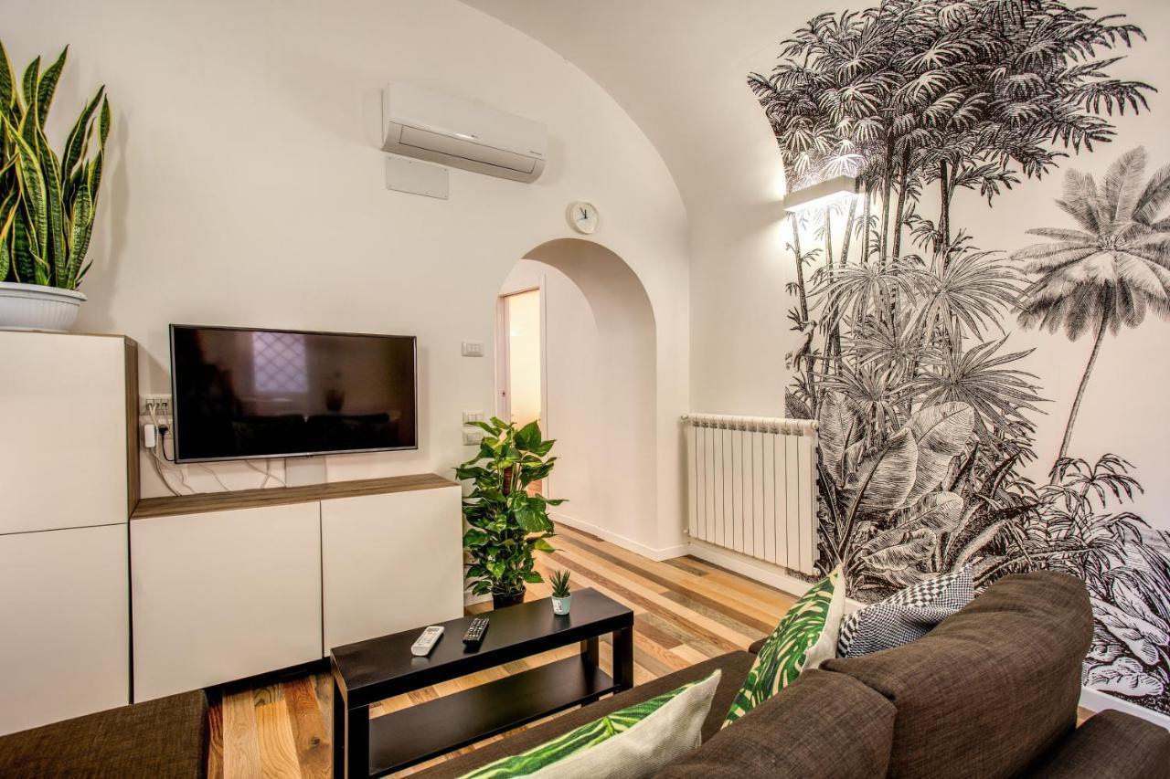 Fresh House Navona Apartman Róma Kültér fotó