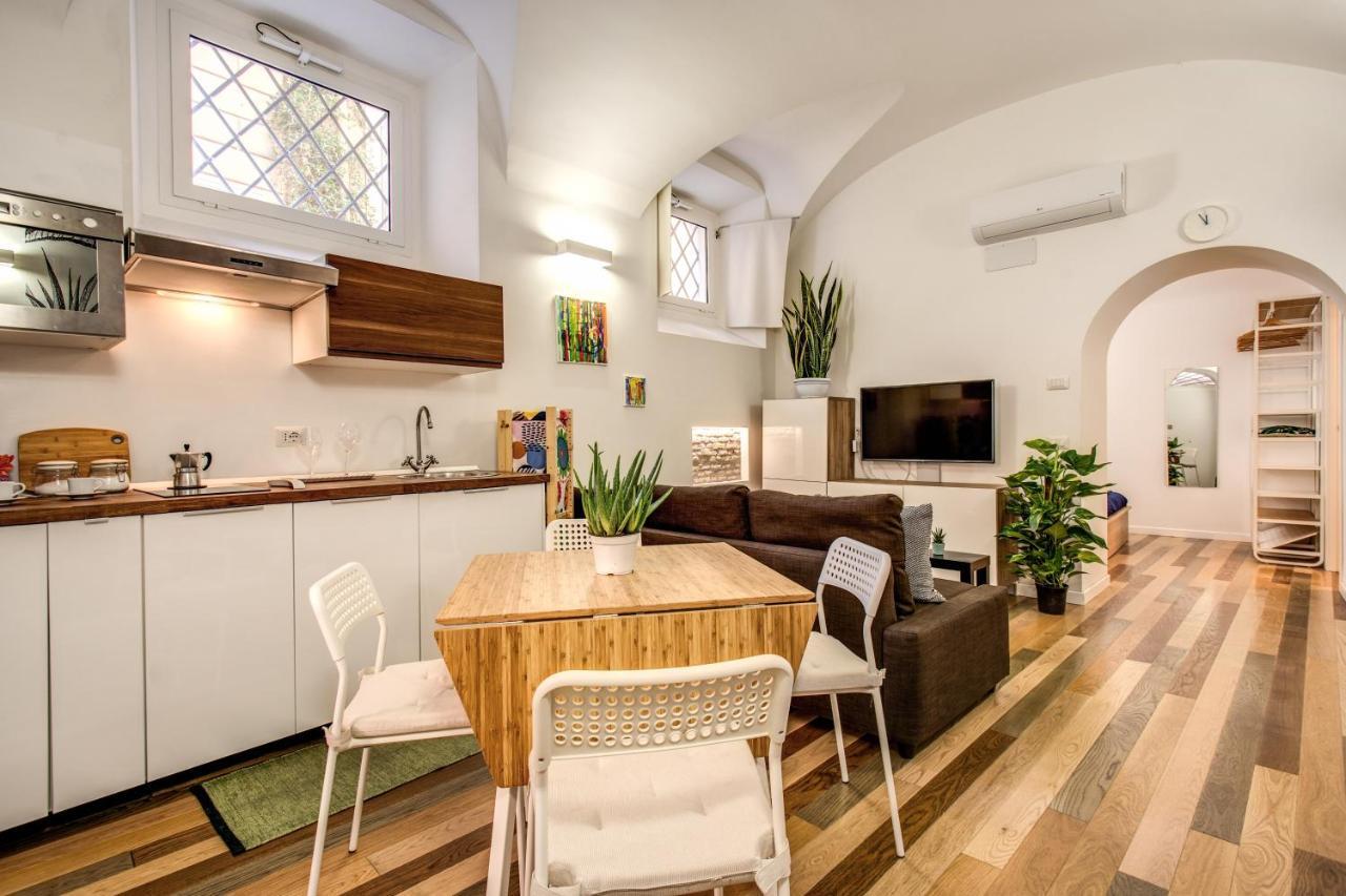 Fresh House Navona Apartman Róma Kültér fotó