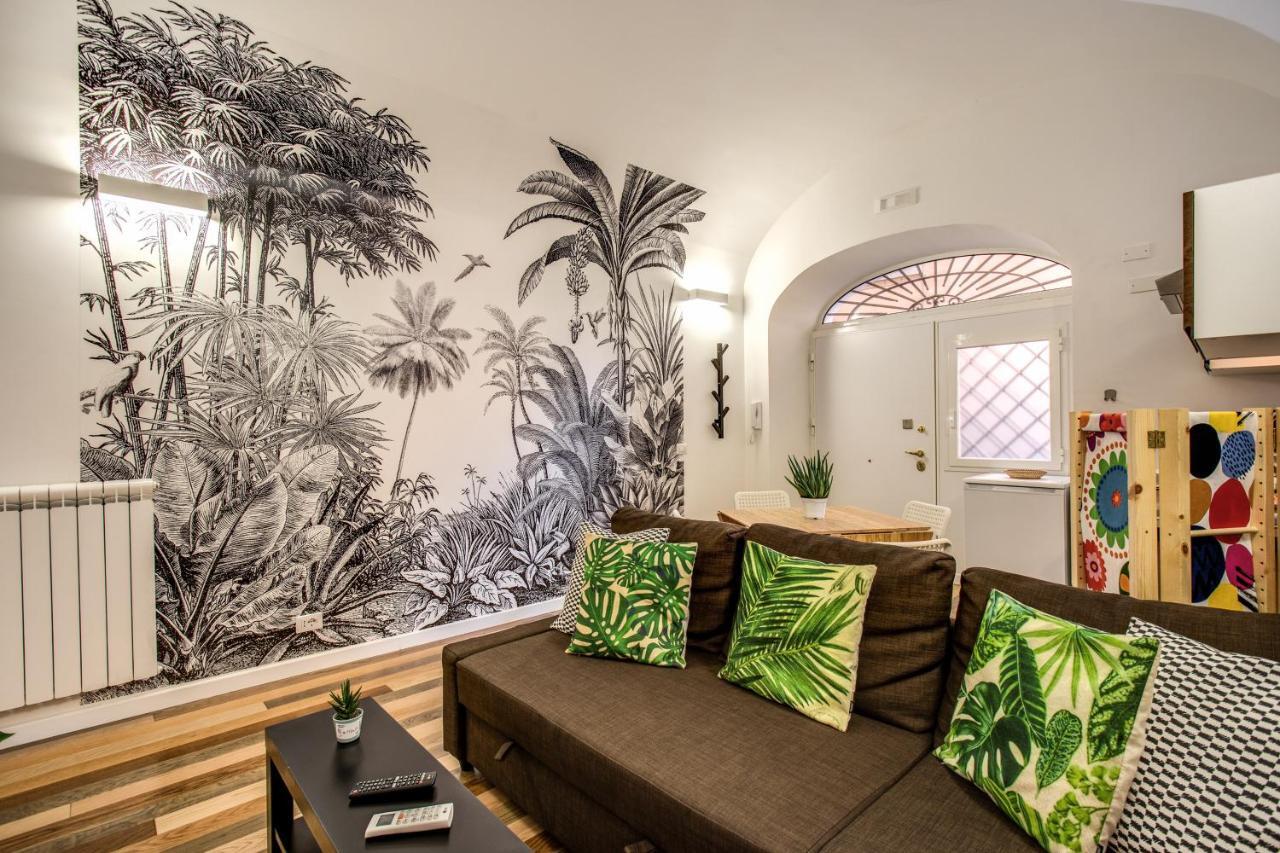 Fresh House Navona Apartman Róma Kültér fotó