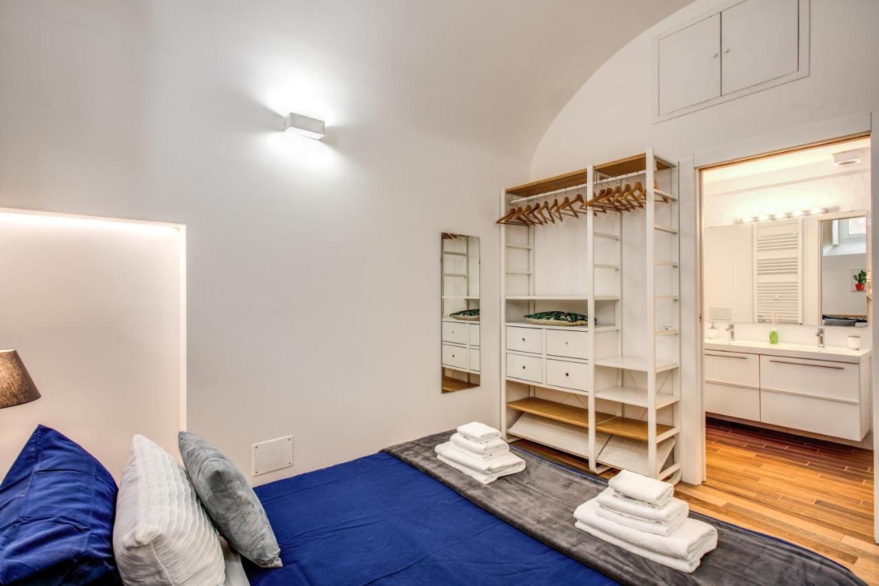 Fresh House Navona Apartman Róma Kültér fotó