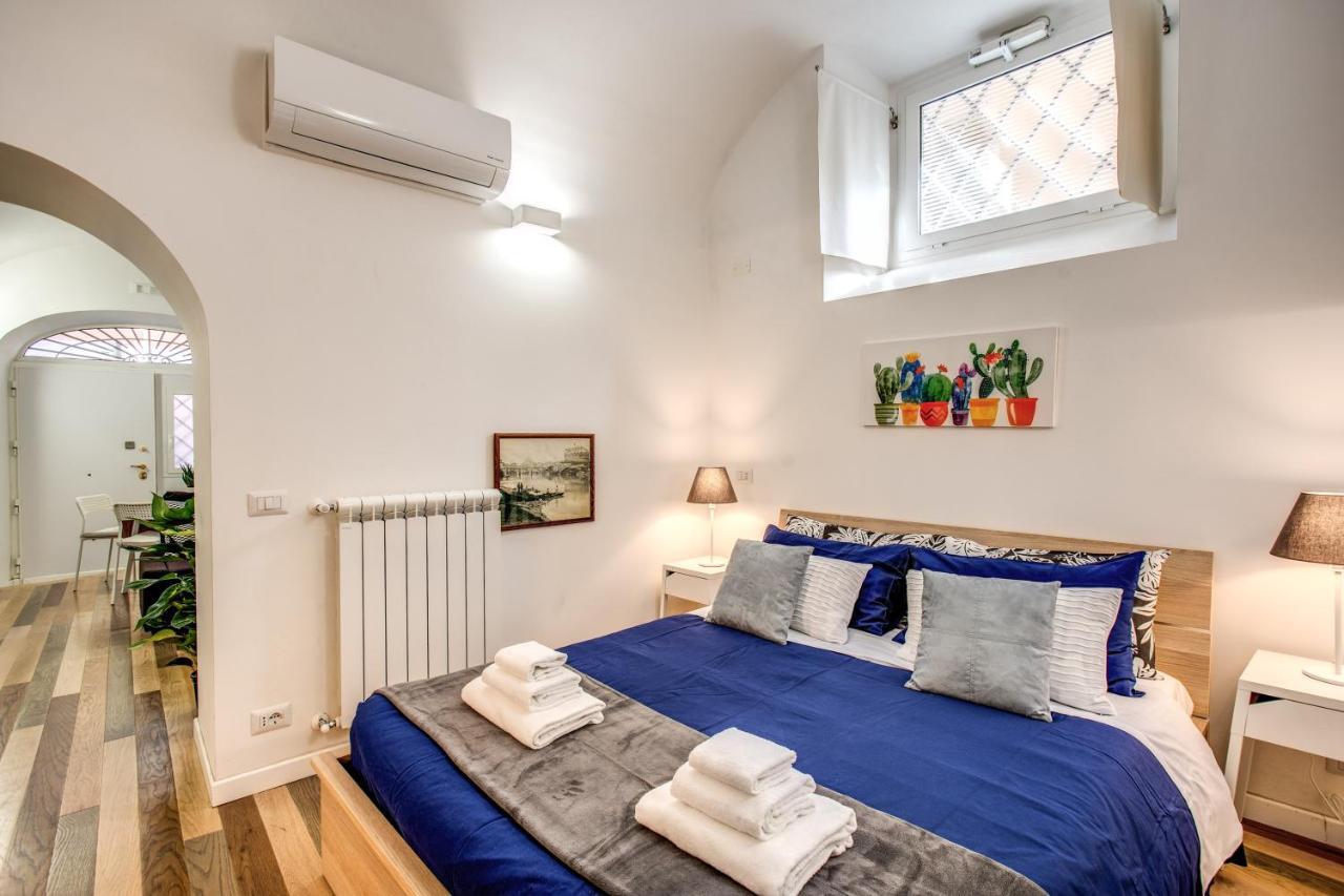 Fresh House Navona Apartman Róma Kültér fotó
