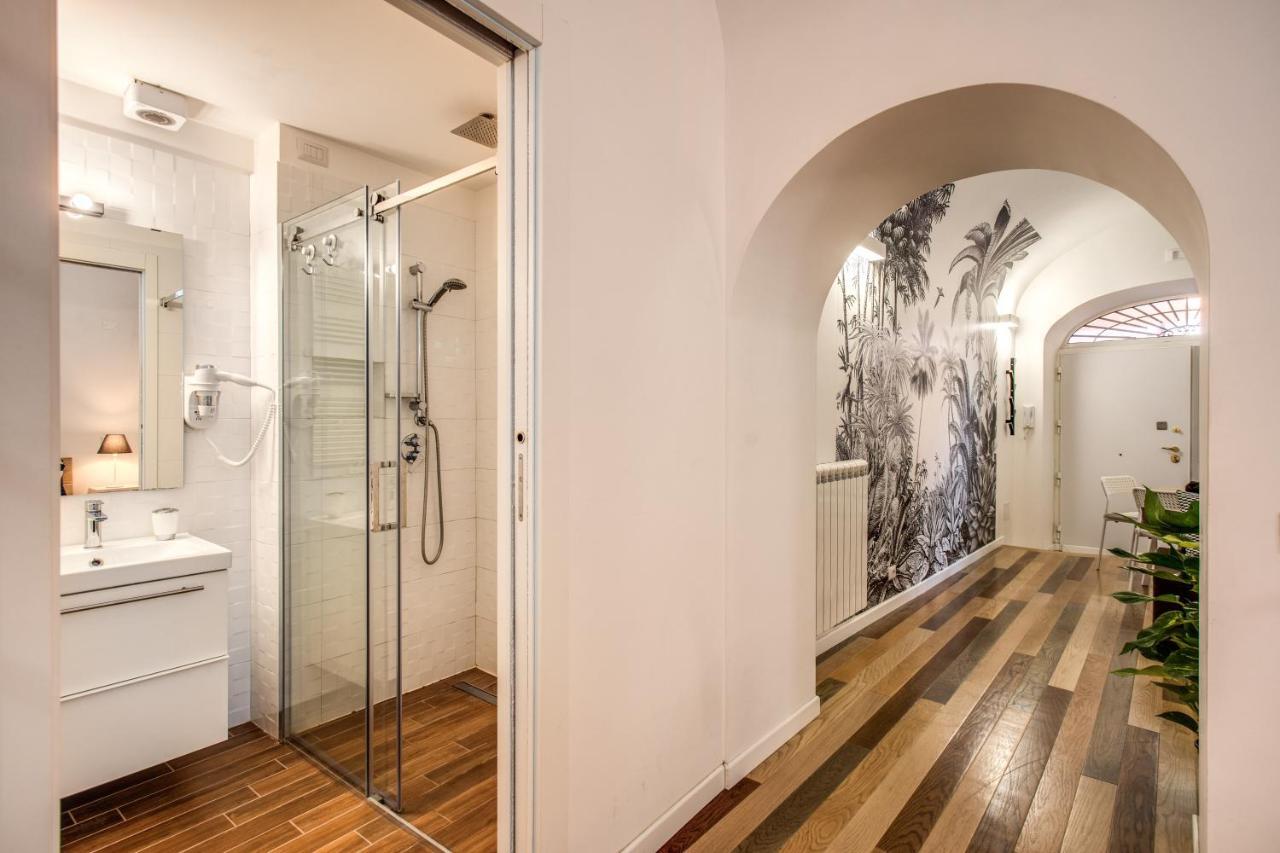 Fresh House Navona Apartman Róma Kültér fotó