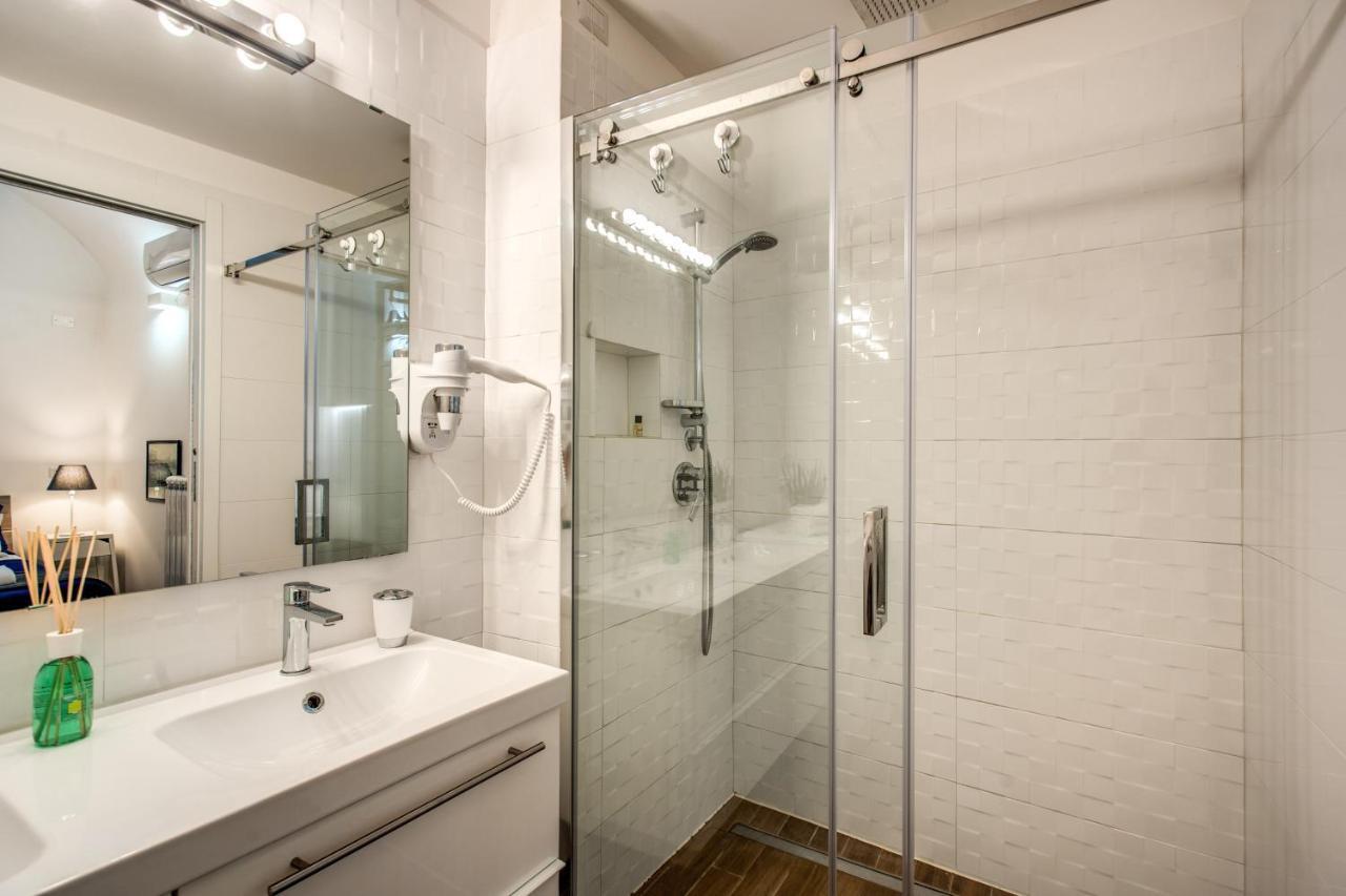 Fresh House Navona Apartman Róma Kültér fotó
