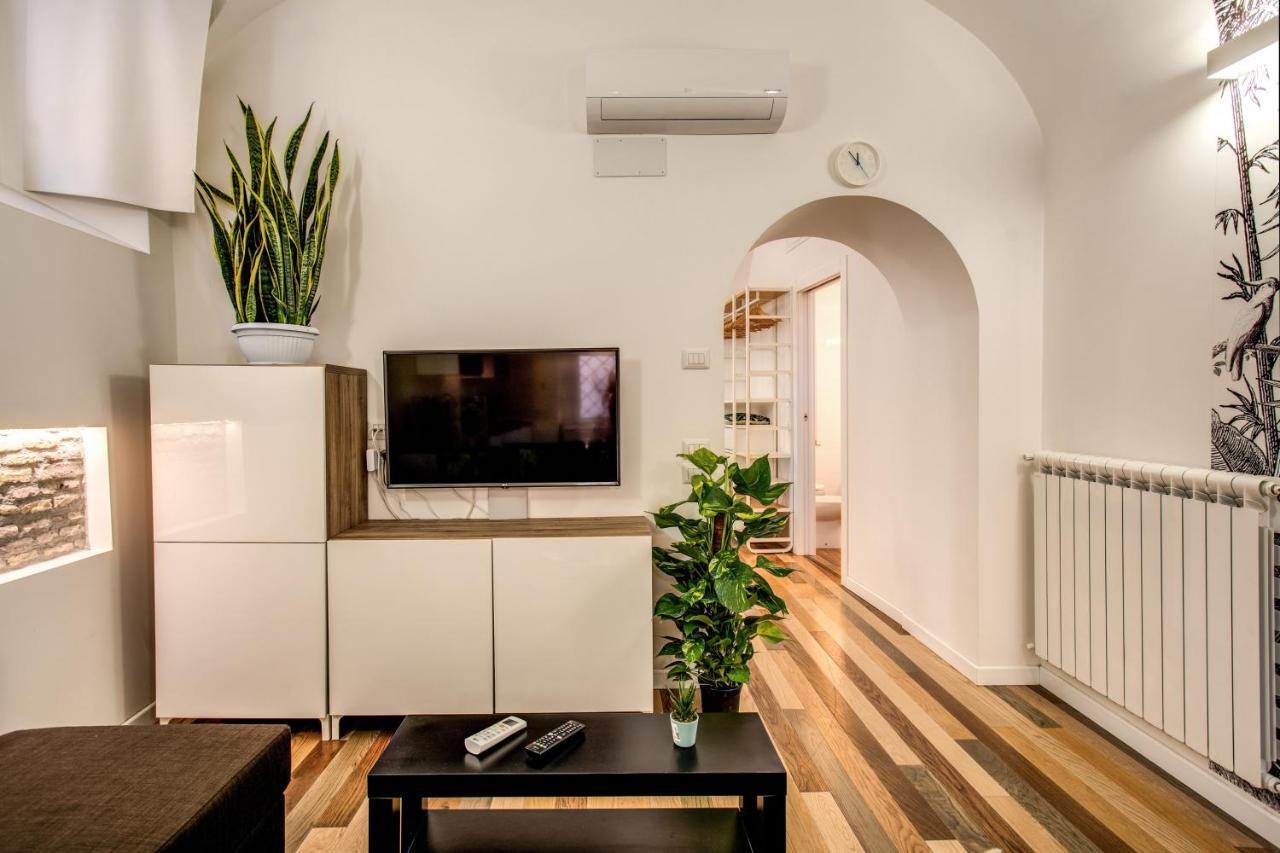 Fresh House Navona Apartman Róma Kültér fotó
