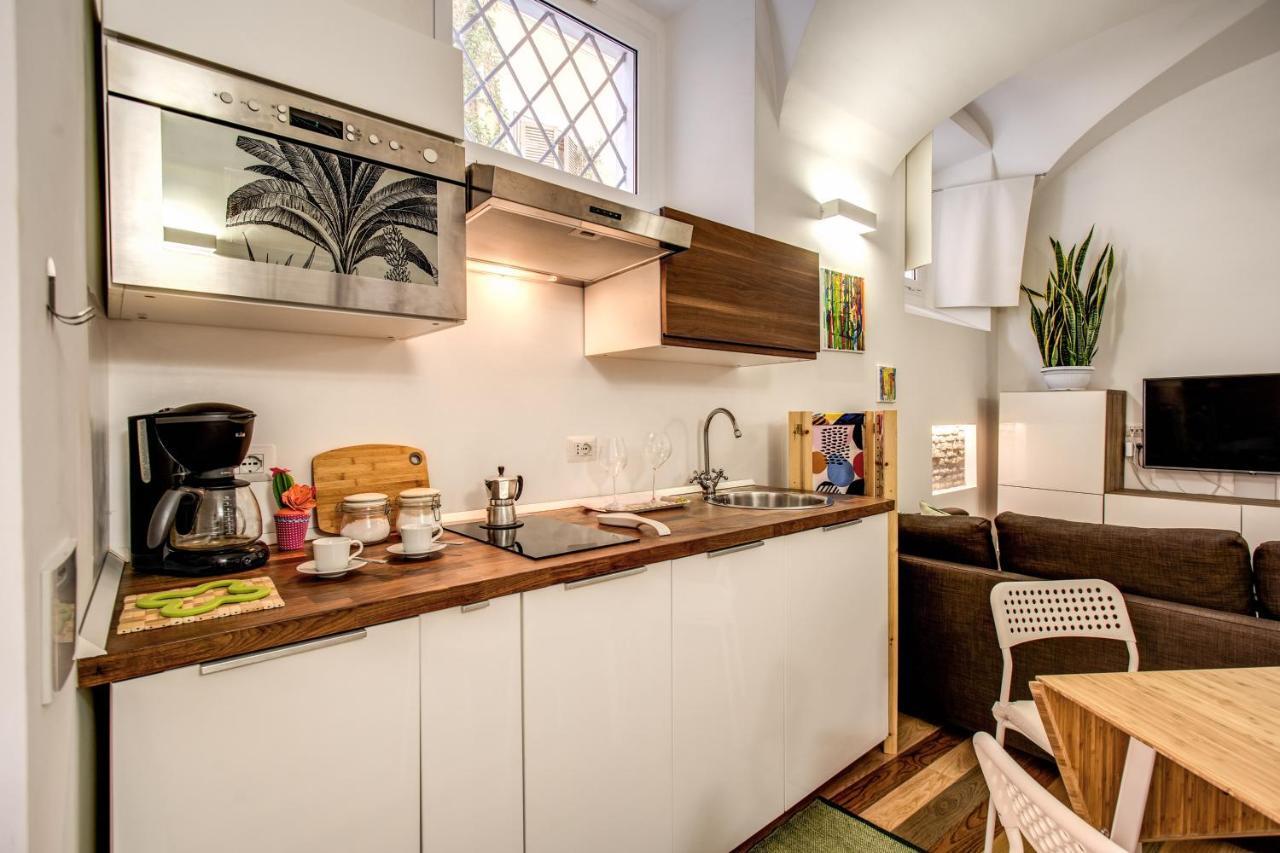 Fresh House Navona Apartman Róma Kültér fotó