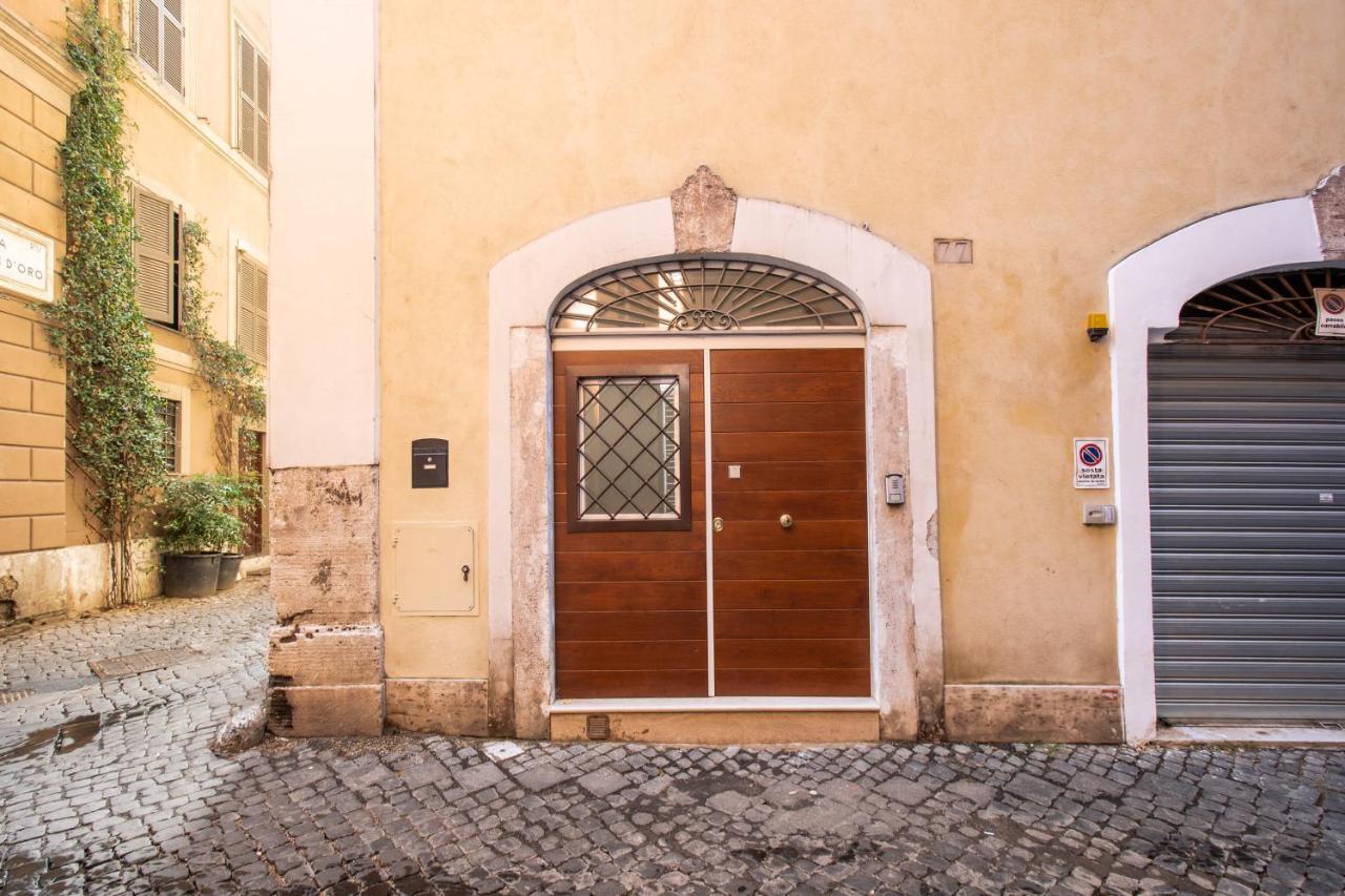 Fresh House Navona Apartman Róma Kültér fotó