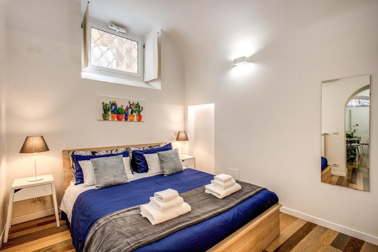 Fresh House Navona Apartman Róma Kültér fotó