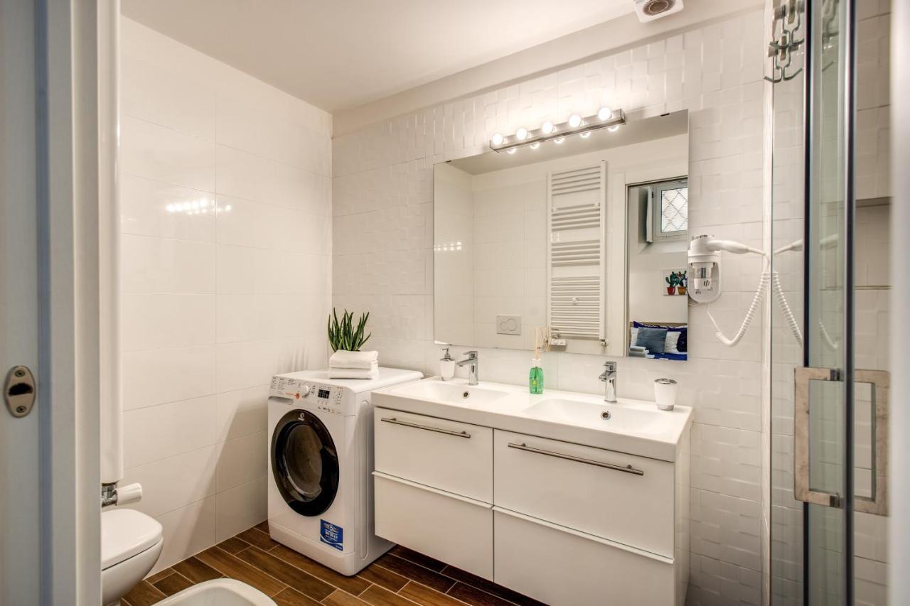 Fresh House Navona Apartman Róma Kültér fotó