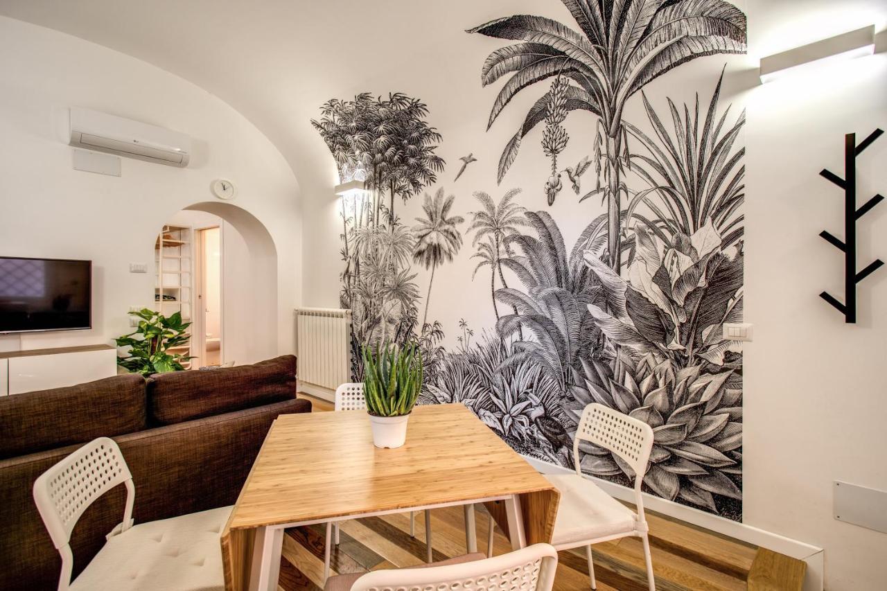 Fresh House Navona Apartman Róma Kültér fotó