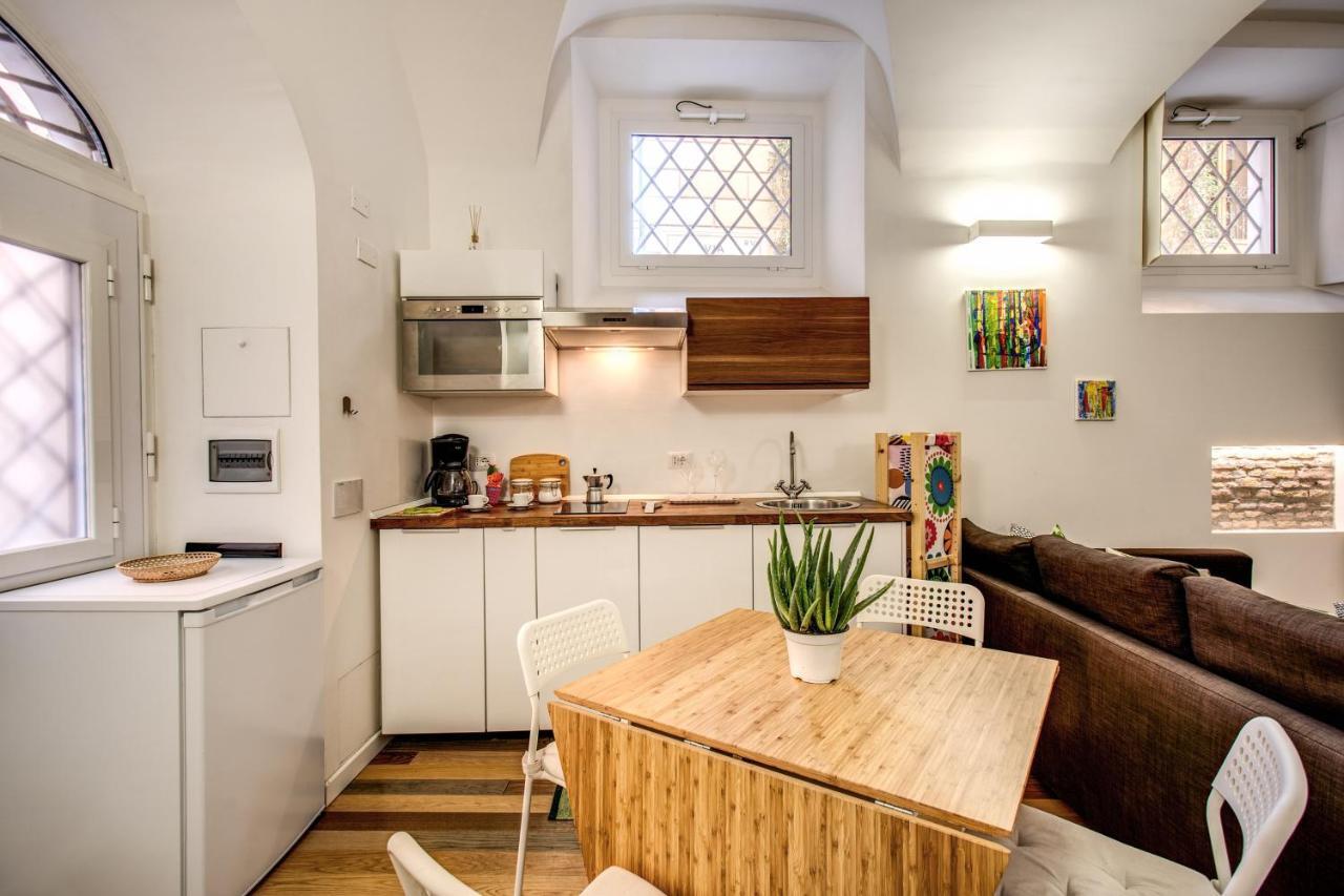 Fresh House Navona Apartman Róma Kültér fotó