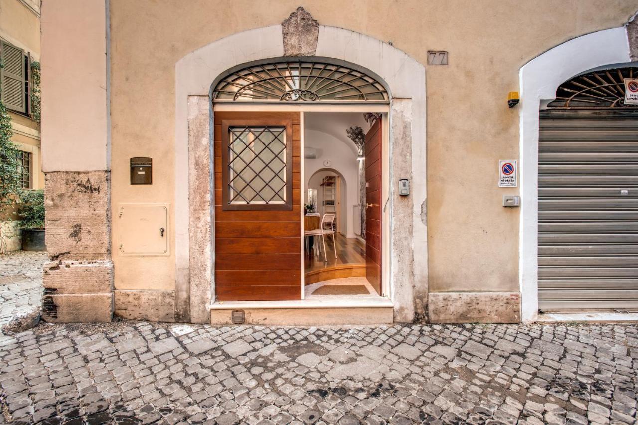 Fresh House Navona Apartman Róma Kültér fotó